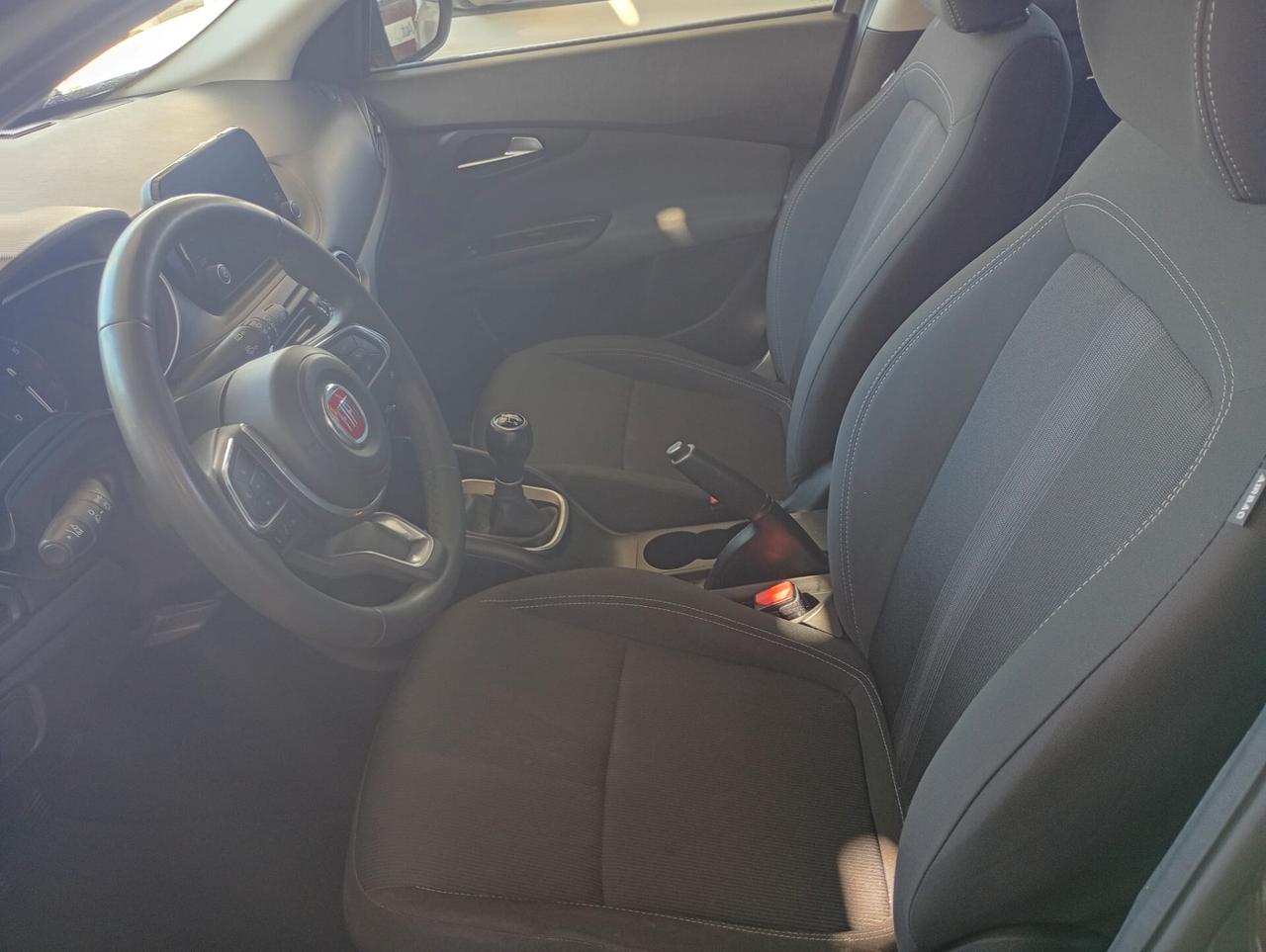 Fiat Tipo 1.0 5 porte