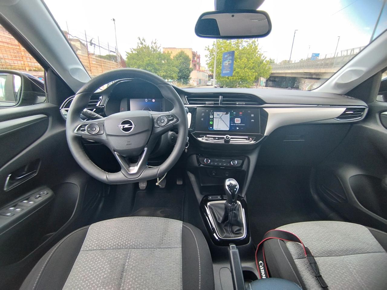 Opel Corsa VI SERIE