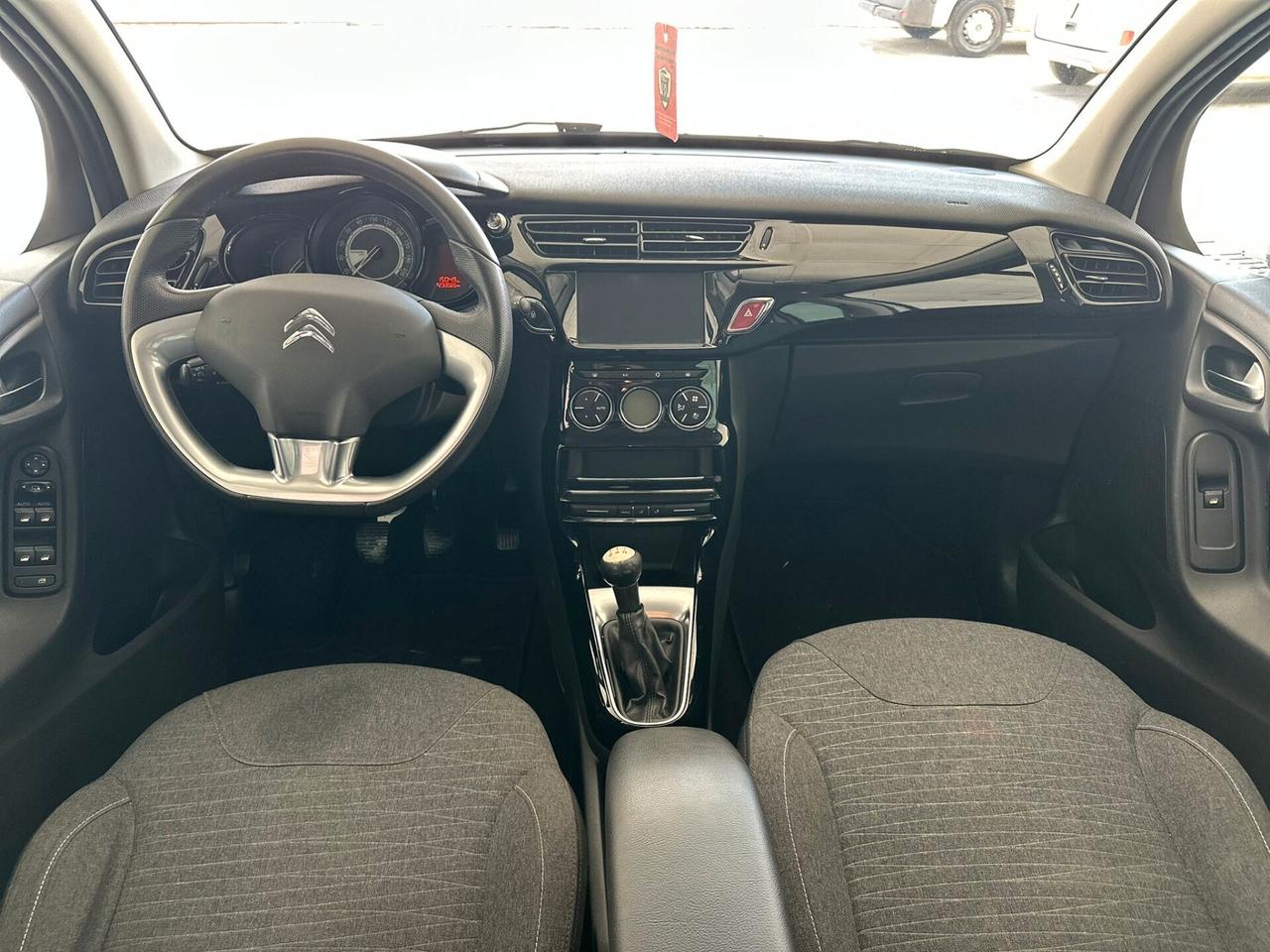 Citroen C3 BlueHDi Exclusive 2016