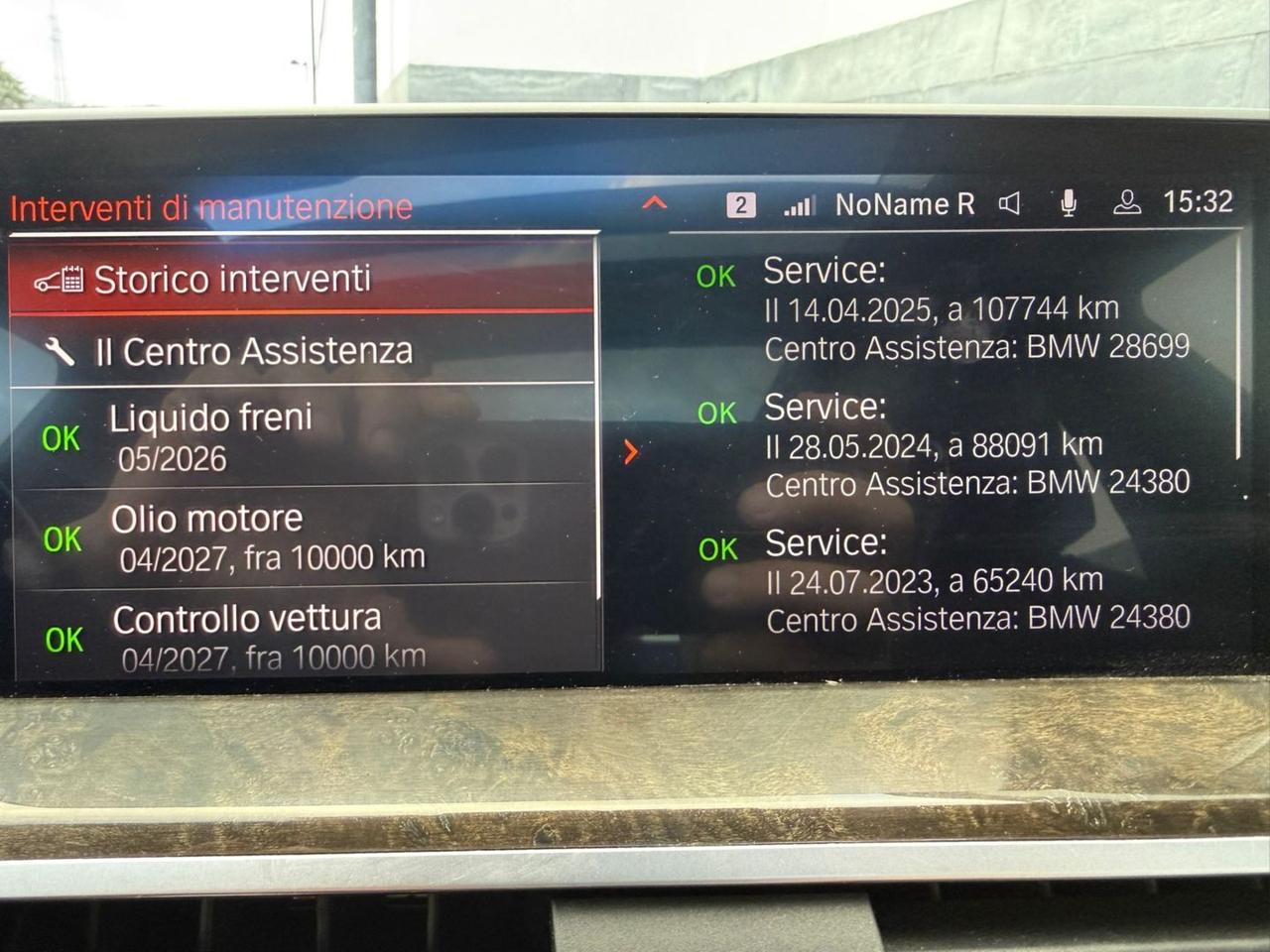 BMW X3 XDrive 20d M-Sport Msport Tetto Led Cam Pele