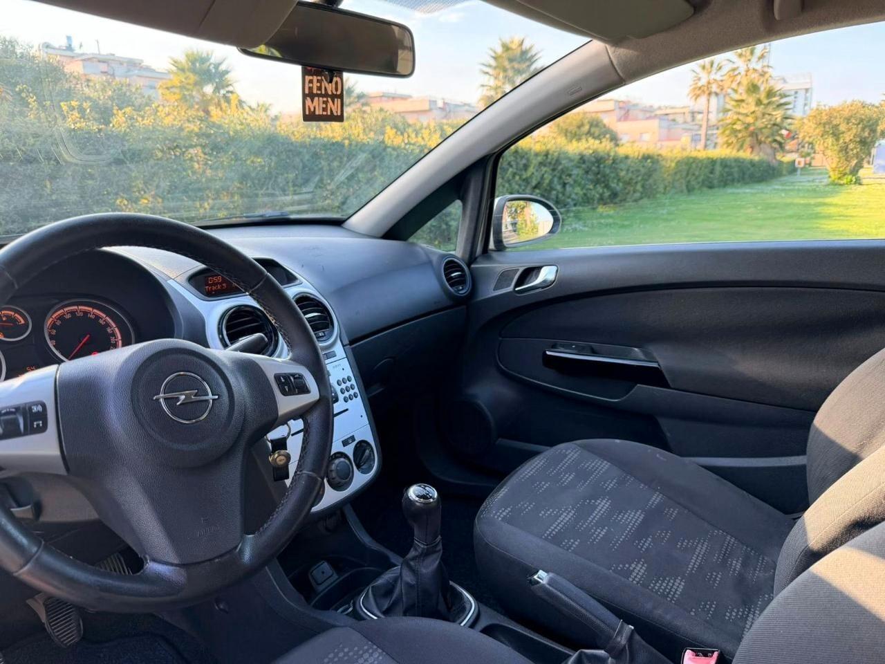 Opel Corsa 1.3 CDTI 75CV ecoFLEX 3 porte Club