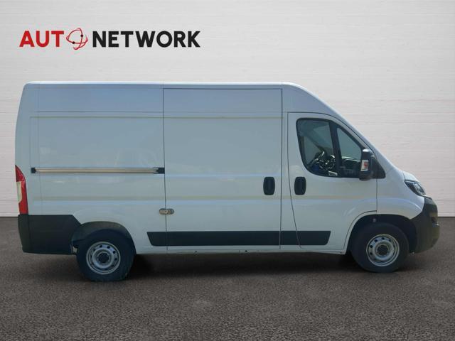 FIAT Ducato 33 2.2 Mjt 120CV MH2 PM-TM Furgone