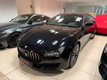 Maserati Ghibli 330 CV MHEV GT - IVA ESPOSTA