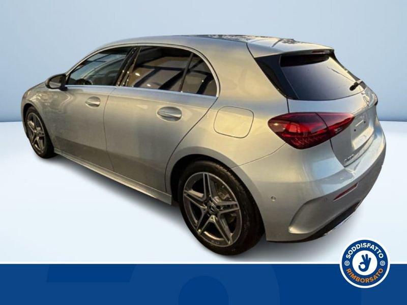 Mercedes-Benz Classe A 180 Automatic AMG Line Advanced