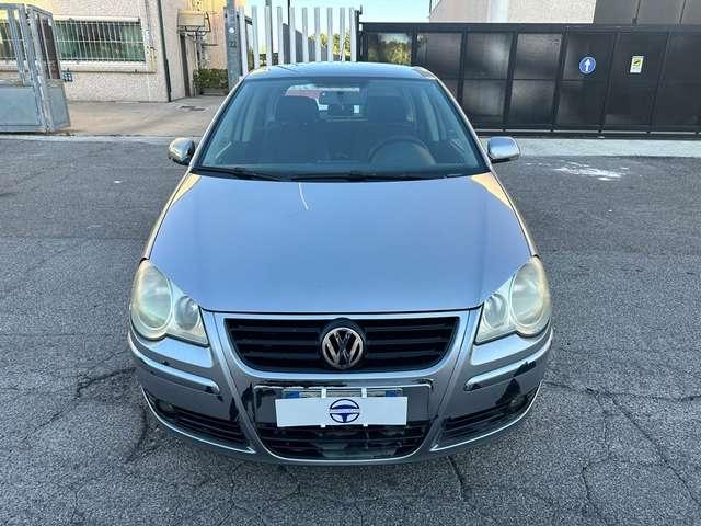 Volkswagen Polo 1.2/70CV 12V 5p. Trendline