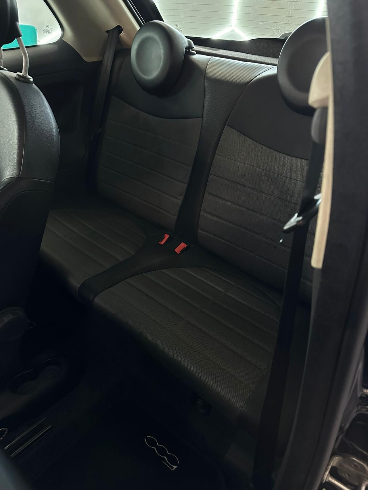 Fiat 500 1.3 Multijet 16V 75 CV by DIESEL