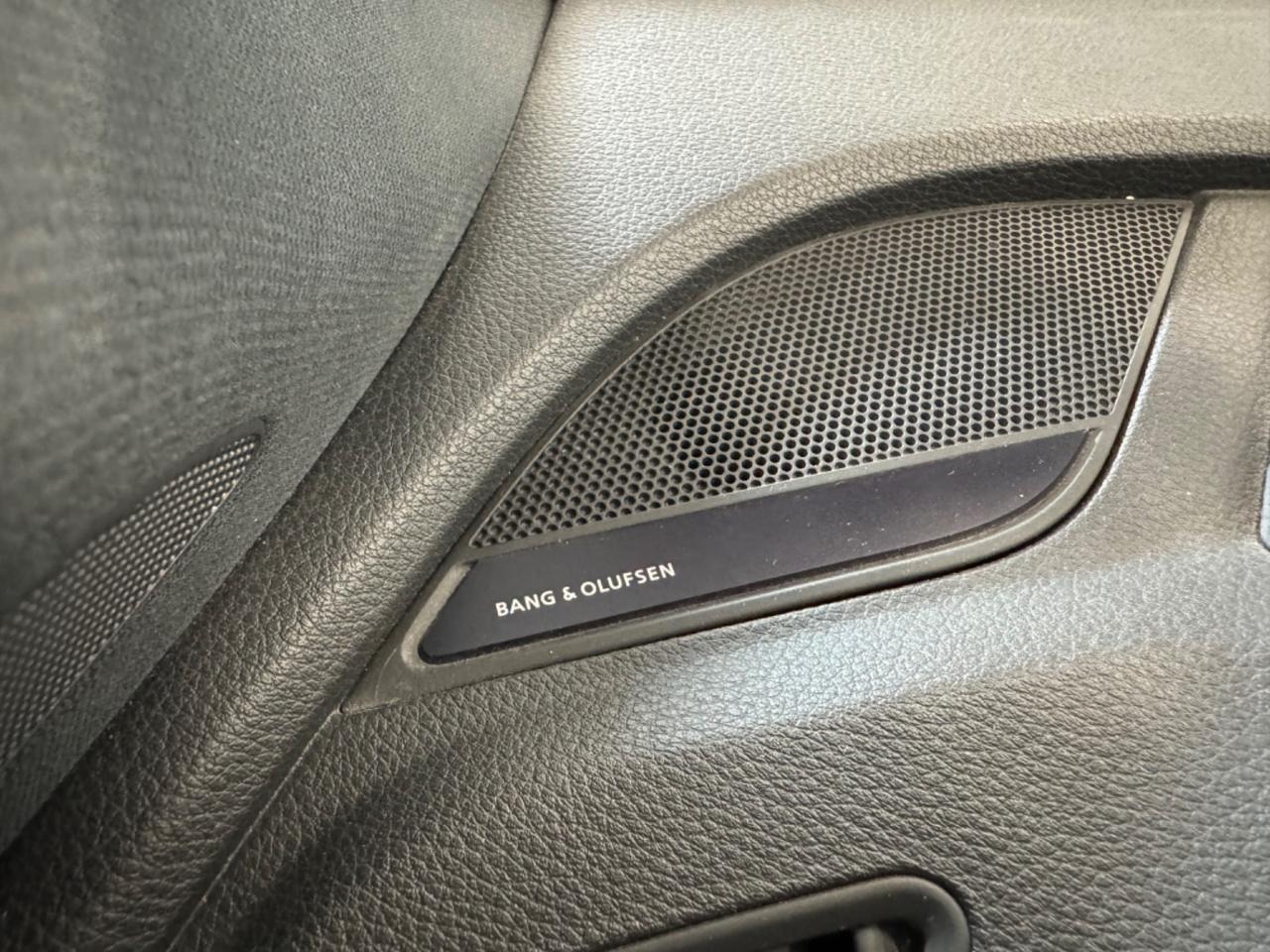Audi Q5 SQ5 3.0 TFSI quattro tiptronic STRAFULL!!