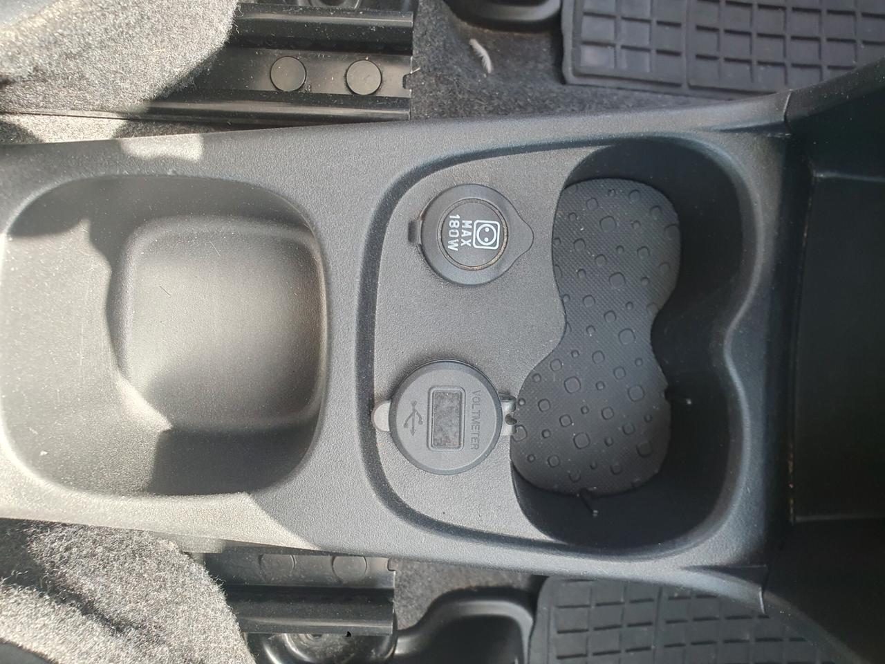 Fiat Panda 1.3 MJT 95 CV anno 2017 km 107000