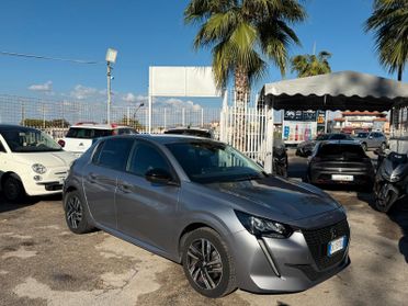 Peugeot 208 2023 PureTech 100 Stop&Start Allure AUTOMATICA