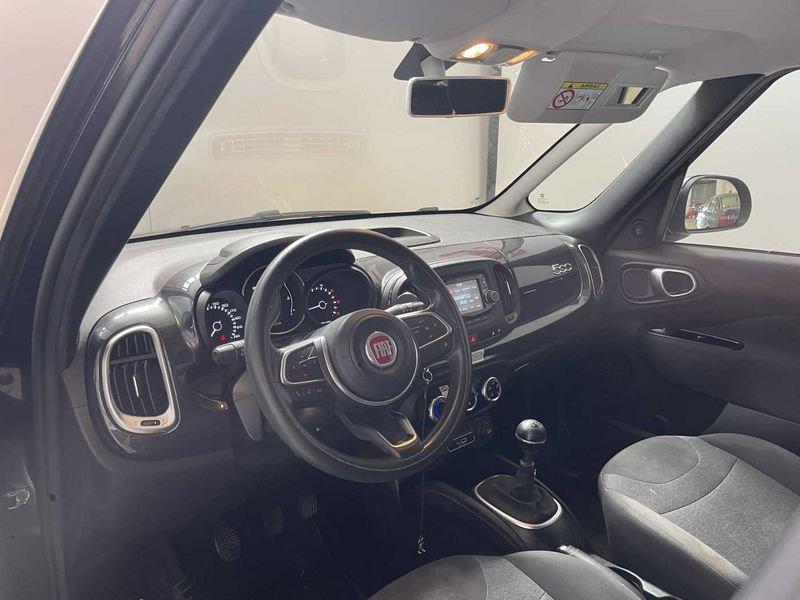 FIAT 500L 500L 1.3 Multijet 95 CV Business