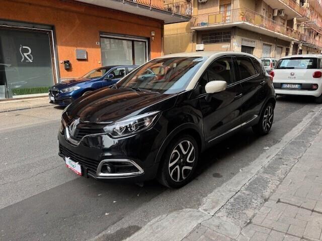 Renault Captur 1.5 dCi 90 CV Cambio Automatico Energy