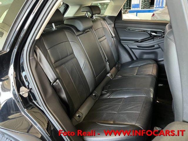 LAND ROVER Range Rover Evoque 2.0D MHEV 150 CV AWD Auto S promo
