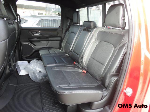 DODGE RAM 1500 5.7 GPL V8 Rebel Night N1 - Promo