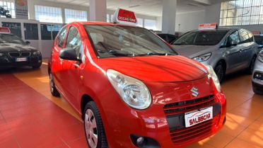 Suzuki Alto 1.0 GL