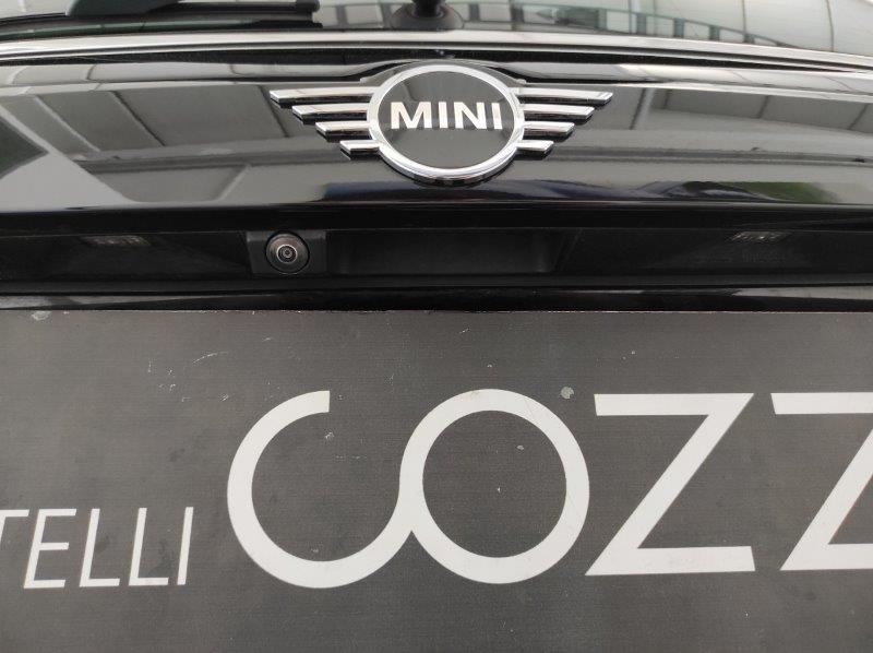 MINI Mini Countrym.(F60) - Mini 1.5 Cooper SE Classic Countryman ALL4