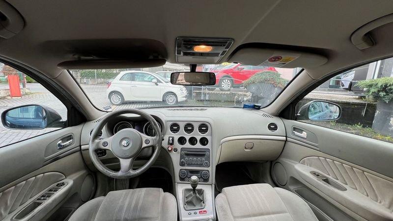 Alfa Romeo 159 Berlina 1.9 jtdm 16v Progression 150cv