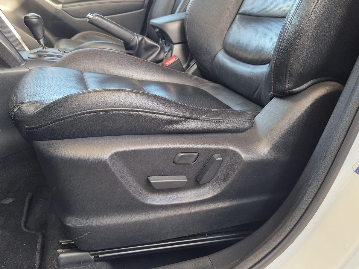 MAZDA - CX-5 - 2.2L Skyactiv-D 175CV 4WD Exceed