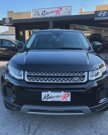 Land Rover Range Rover Evoque Range Rover Evoque 2.0 TD4 150 CV 5p. HSE