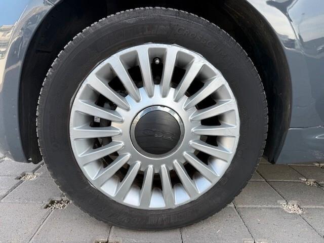 Fiat 500 1.3 Multijet Mirror 2018