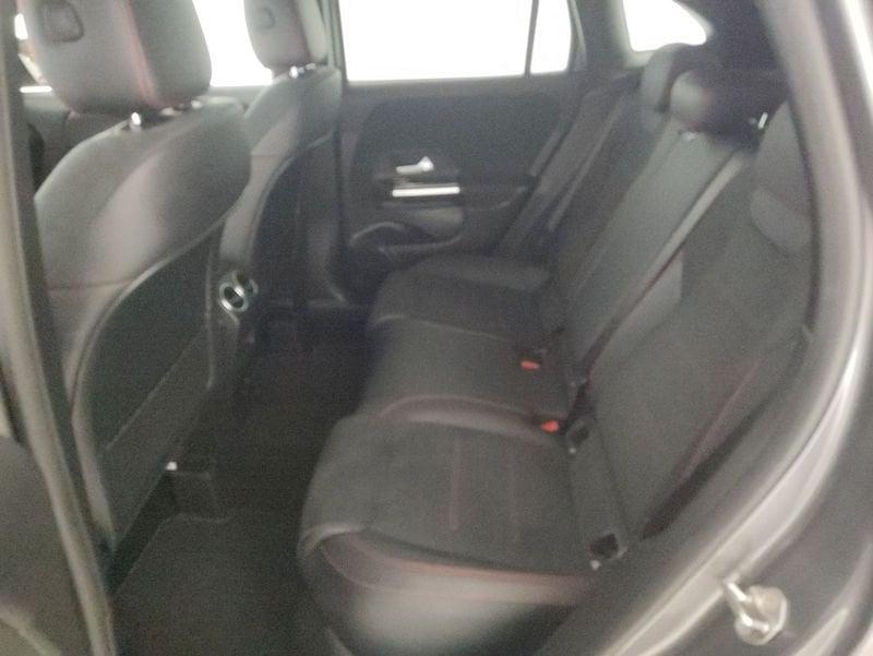 Mercedes-Benz GLA 200 d Premium auto