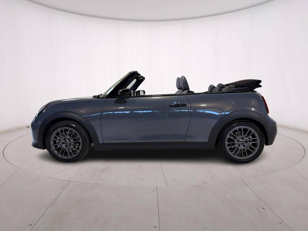 MINI Mini Cabrio Cooper C Classic