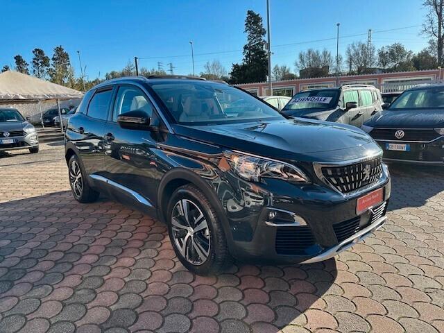 Peugeot 3008 1.5 Blue-HDi 130CV EAT8 Allure - 2020