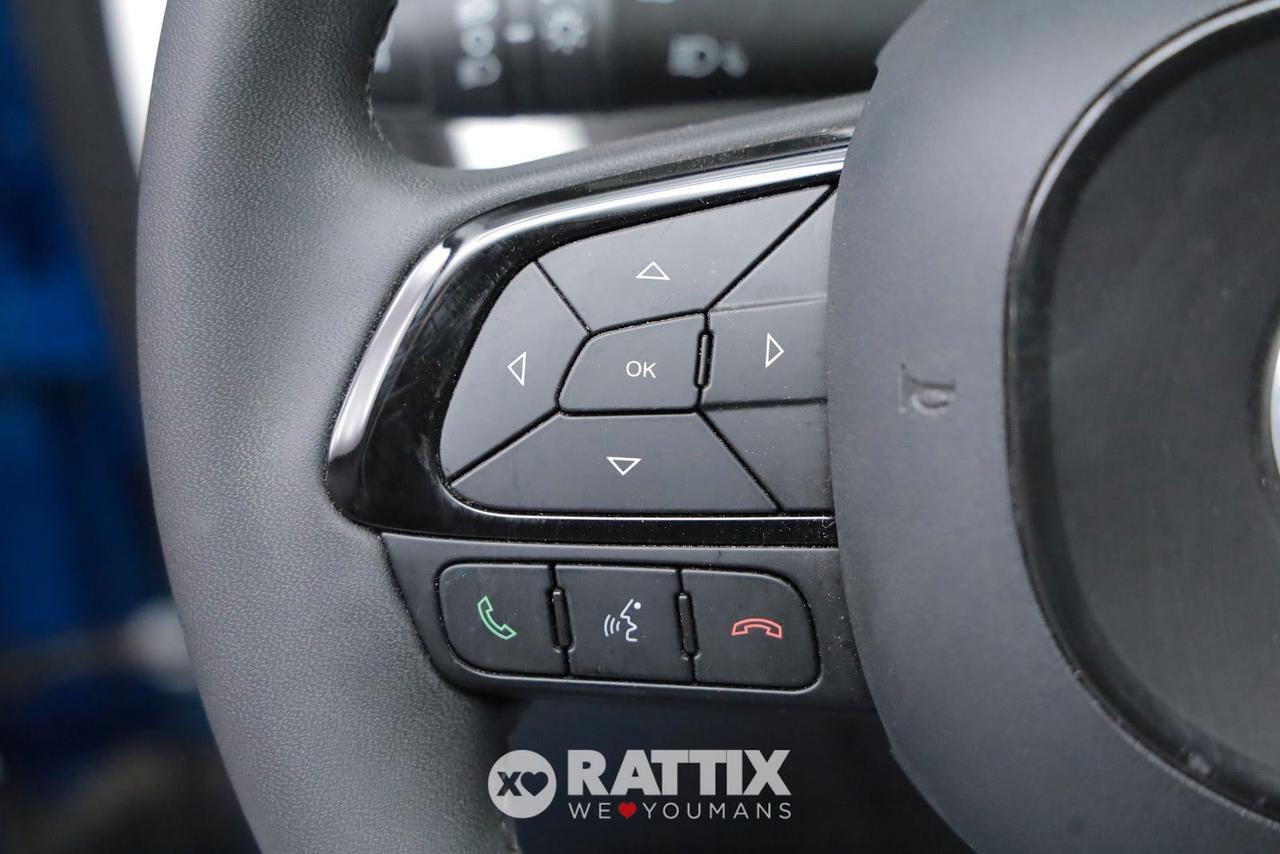 Fiat Panda Pandina 1.0 Firefly Hybrid 70CV Cross