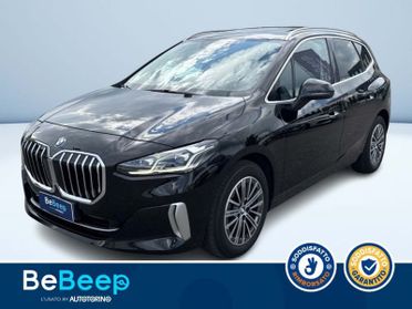 BMW Serie 2 Active Tourer 218D ACTIVE TOURER LUXURY AUTO