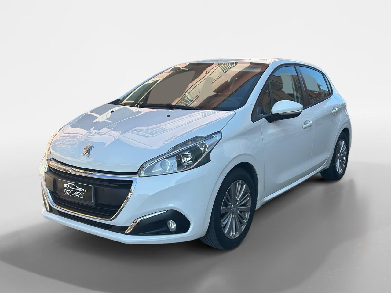 Peugeot 208 82cv 5 porte Allure