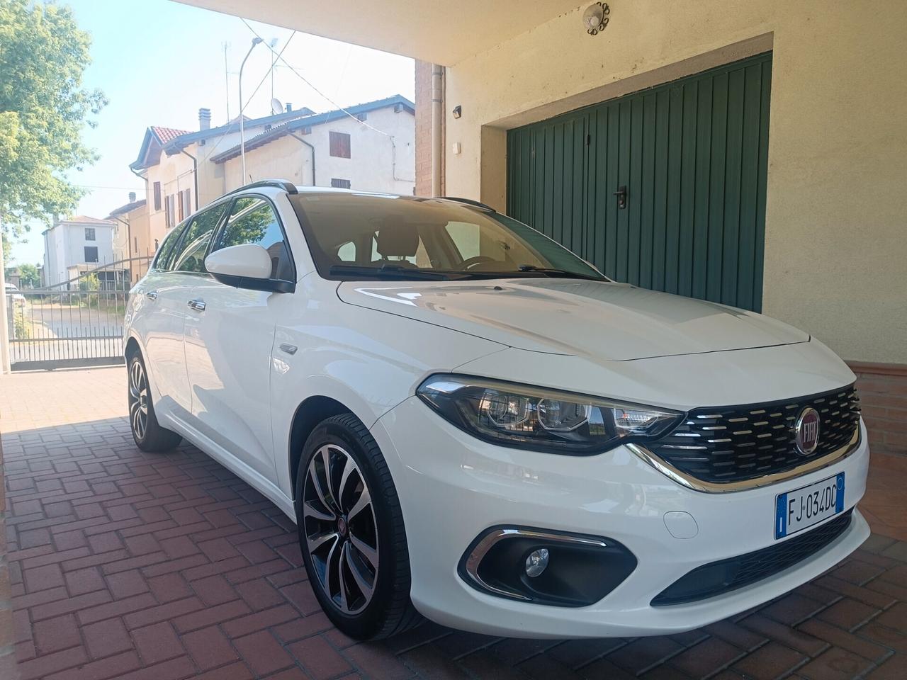 Fiat Tipo 1.4 SW Lounge