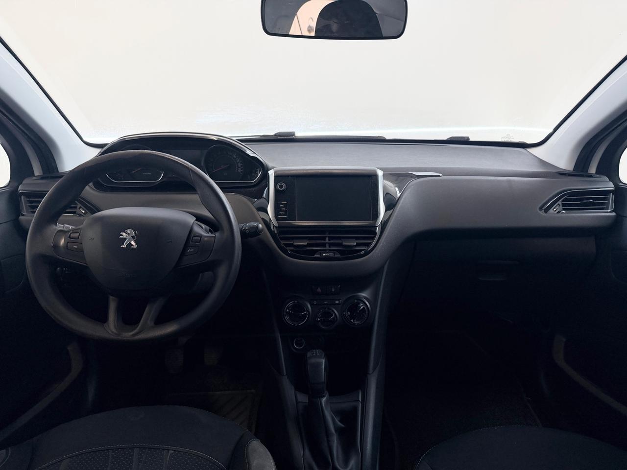 Peugeot 208 1.0 Benzina 2014