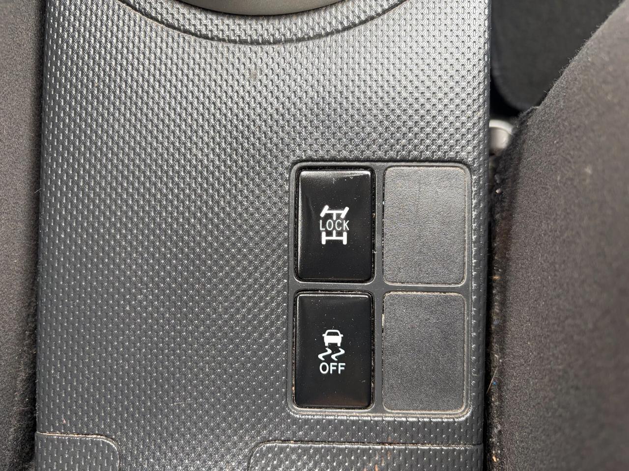 TOYOTA URBAN CRUISER 1.4 D4D 90CV 4X4