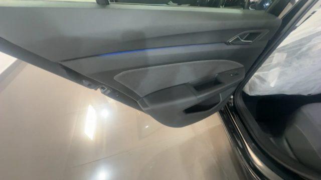 VOLKSWAGEN Golf 1.5 TSI 115 CV ACT Edition Plus