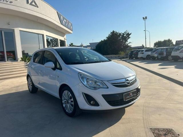 Opel Corsa 1.3 cdti Cosmo 5p