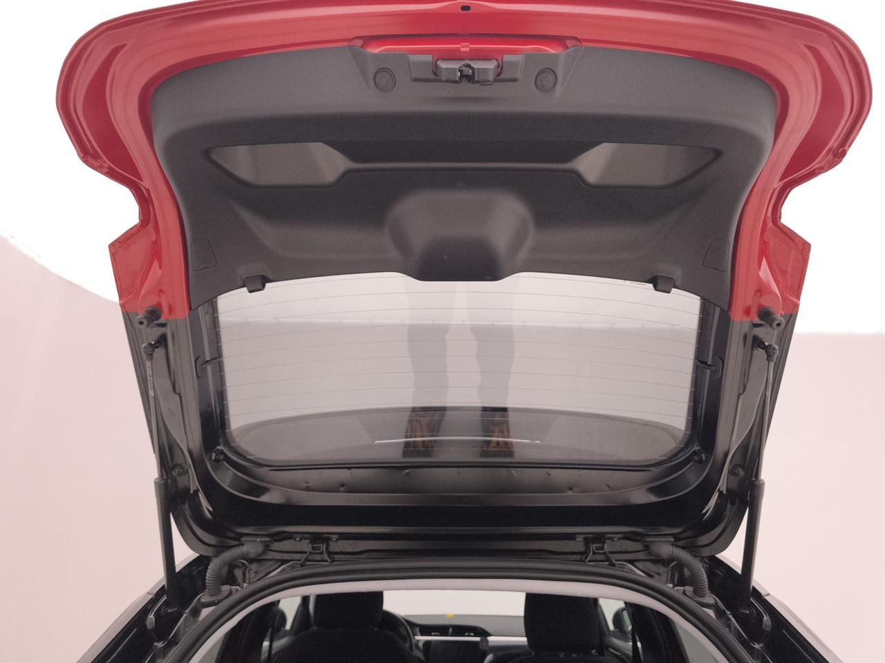 OPEL Corsa VI 2020 - Corsa 1.2 Blitz Edition s&s 75cv
