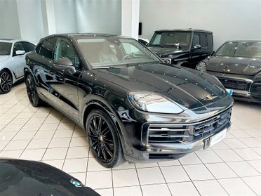 Porsche Cayenne Coupé 3.0 V6