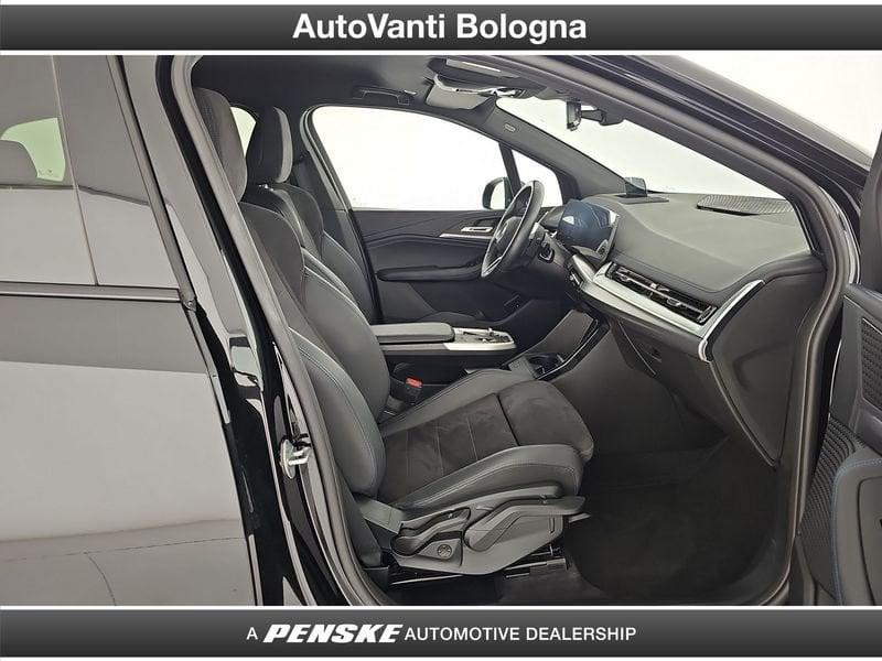 BMW Serie 2 Active Tourer 218d Active Tourer Msport