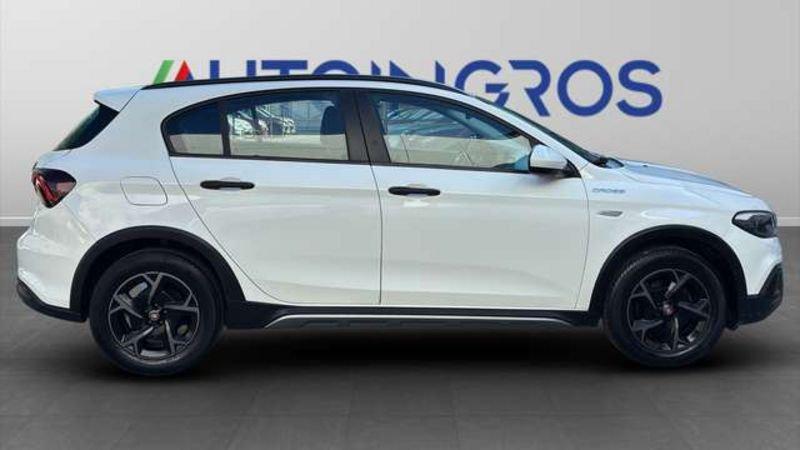 FIAT Tipo 5 Porte 1.3 Multijet Cross