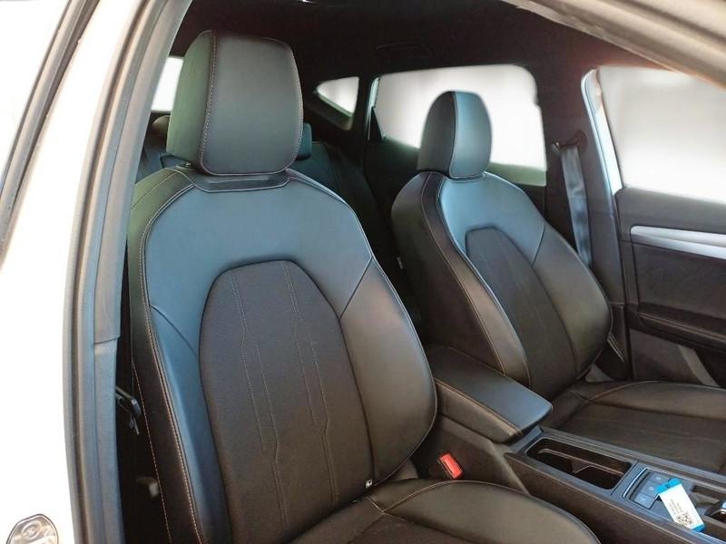 CUPRA FORMENTOR 2.0 TDI 4DRIVE DSG SUV