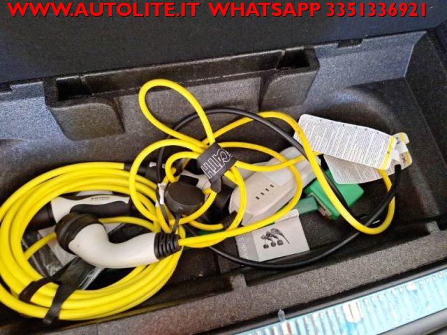 SKODA Superb 1.4 TSI Plug-In Hybrid DSG Wagon Style