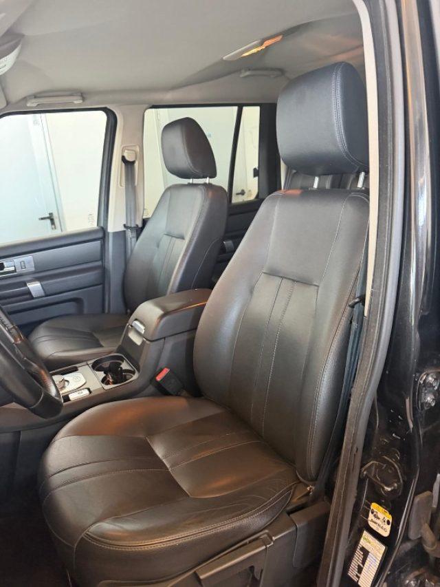 LAND ROVER Discovery 4 3.0 TDV6 211CV SE //AUTOCARRO//
