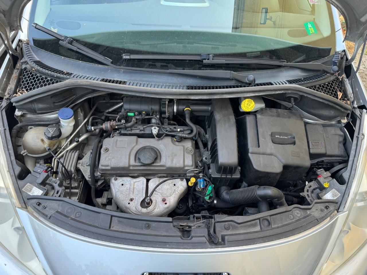 Peugeot 207 1.4 Benzina 75CV SW Millesim EURO5
