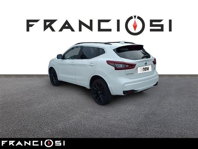 NISSAN Qashqai 1.5 dCi 115cv Tekna 2WD