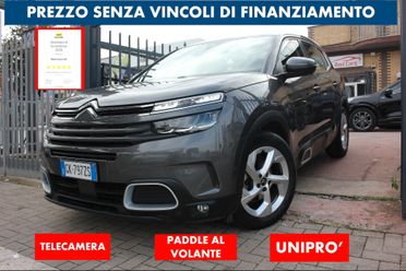 Citroen C5 Aircross 1.5-130CV EAT8 *PREZZO VERO*KM CERTI-GAR 12 MESI