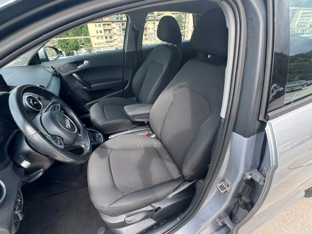 Audi A1 Spb 1.4 tdi EU6 SLine exterior Ok neopatentati