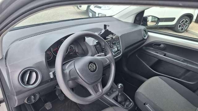 Volkswagen up! up! 5p 2017 5p 1.0 eco 68cv /// MOLTO BELLA ///