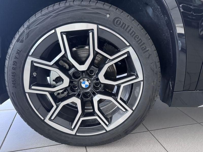 BMW X1 X1 sDrive 20d xLine