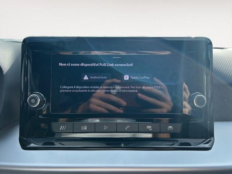 Seat Arona 1.0 EcoTSI FR