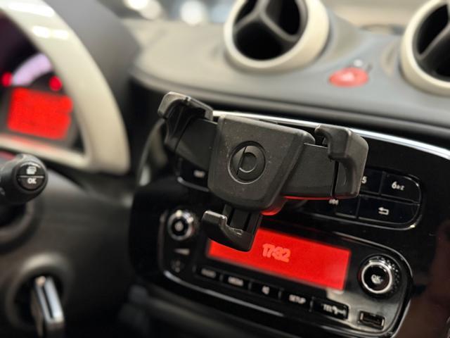 SMART ForTwo 70 1.0