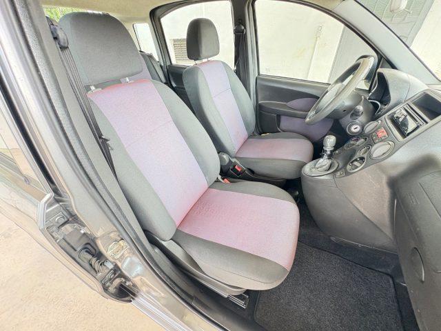 FIAT Panda 1.2 Dynamic GPL FINO A GENNAIO 2030 OK NEOPATENTAT